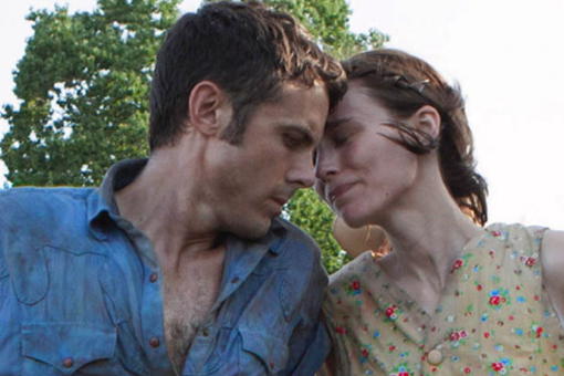 Ain’t Them Bodies Saints: D. Lowery & R. Mara